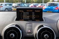 Audi A1 TFSI BLACK EDITION NAV 23