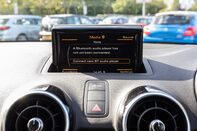 Audi A1 TFSI BLACK EDITION NAV 25