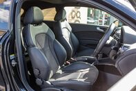 Audi A1 TFSI BLACK EDITION NAV 30
