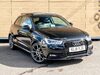 Audi A1 TFSI BLACK EDITION NAV