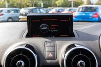 Audi A1 TFSI BLACK EDITION NAV 24