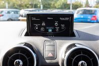 Audi A1 TFSI BLACK EDITION NAV 27