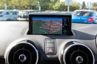Audi A1 TFSI BLACK EDITION NAV 28