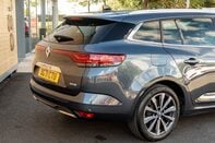 Renault Megane RS LINE E-TECH 8