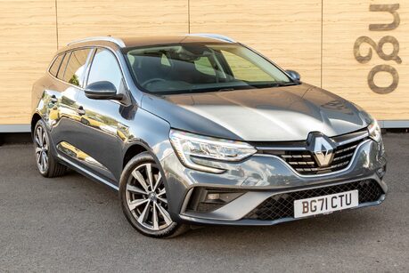 Renault Megane RS LINE E-TECH