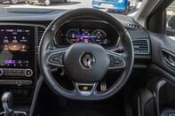 Renault Megane RS LINE E-TECH 21