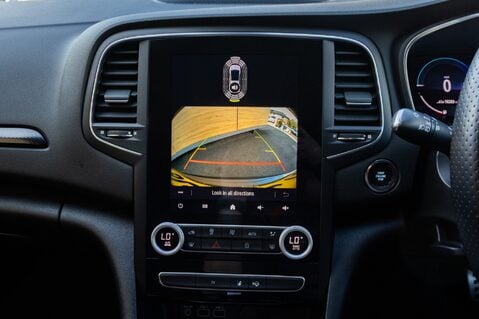 Renault Megane RS LINE E-TECH 29