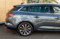 Renault Megane RS LINE E-TECH 7