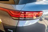 Renault Megane RS LINE E-TECH 9