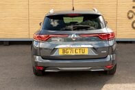 Renault Megane RS LINE E-TECH 6
