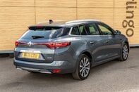 Renault Megane RS LINE E-TECH 2