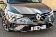 Renault Megane RS LINE E-TECH 10