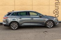 Renault Megane RS LINE E-TECH 12