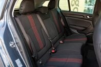 Renault Megane RS LINE E-TECH 34