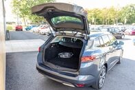 Renault Megane RS LINE E-TECH 35