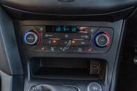 Ford Focus ST-3 34