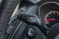 Ford Focus ST-3 16