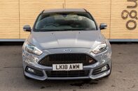 Ford Focus ST-3 5