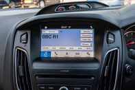 Ford Focus ST-3 21