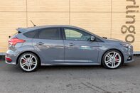 Ford Focus ST-3 10