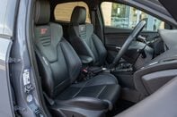 Ford Focus ST-3 28
