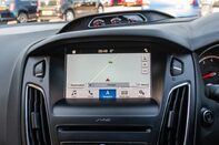 Ford Focus ST-3 23