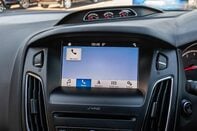 Ford Focus ST-3 22