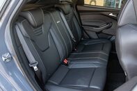 Ford Focus ST-3 30