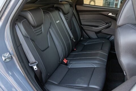 Ford Focus ST-3 30