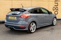 Ford Focus ST-3 2