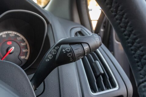 Ford Focus ST-3 17