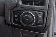Ford Focus ST-3 14