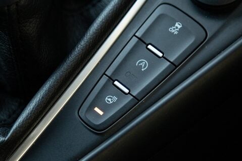 Ford Focus ST-3 15