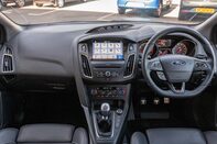 Ford Focus ST-3 3