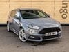 Ford Focus ST-3