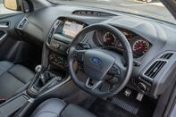 Ford Focus ST-3 4