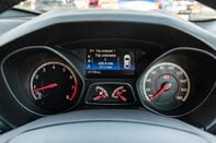 Ford Focus ST-3 13
