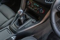 Ford Focus ST-3 31