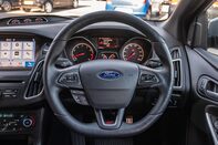 Ford Focus ST-3 20