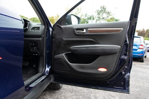 Renault Koleos GT LINE DCI X-TRONIC 14