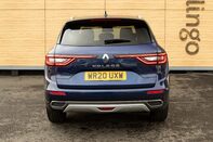 Renault Koleos GT LINE DCI X-TRONIC 6