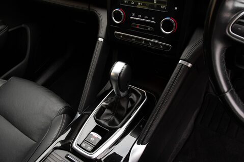 Renault Koleos GT LINE DCI X-TRONIC 32