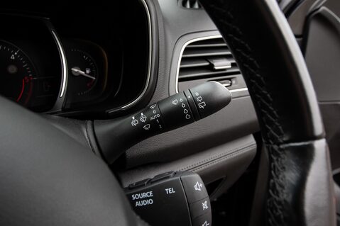 Renault Koleos GT LINE DCI X-TRONIC 18