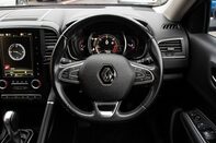 Renault Koleos GT LINE DCI X-TRONIC 21