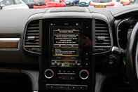 Renault Koleos GT LINE DCI X-TRONIC 25