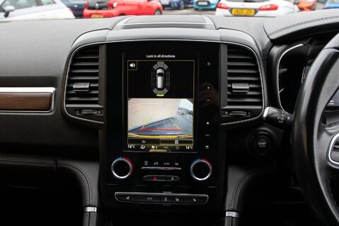 Renault Koleos GT LINE DCI X-TRONIC 29