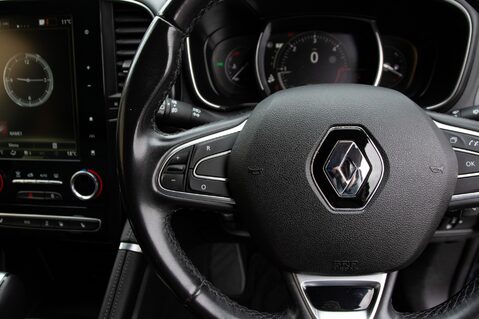 Renault Koleos GT LINE DCI X-TRONIC 19