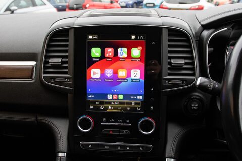 Renault Koleos GT LINE DCI X-TRONIC 30