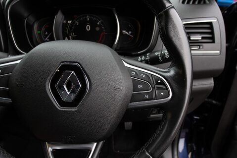 Renault Koleos GT LINE DCI X-TRONIC 20