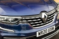 Renault Koleos GT LINE DCI X-TRONIC 10